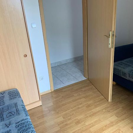 Apartment Durdica Pisak Exteriör bild