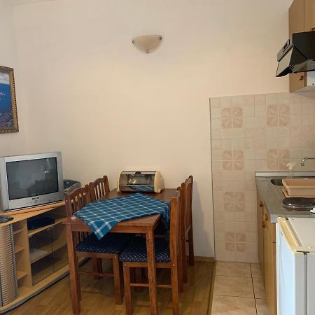 Apartment Durdica Pisak Exteriör bild