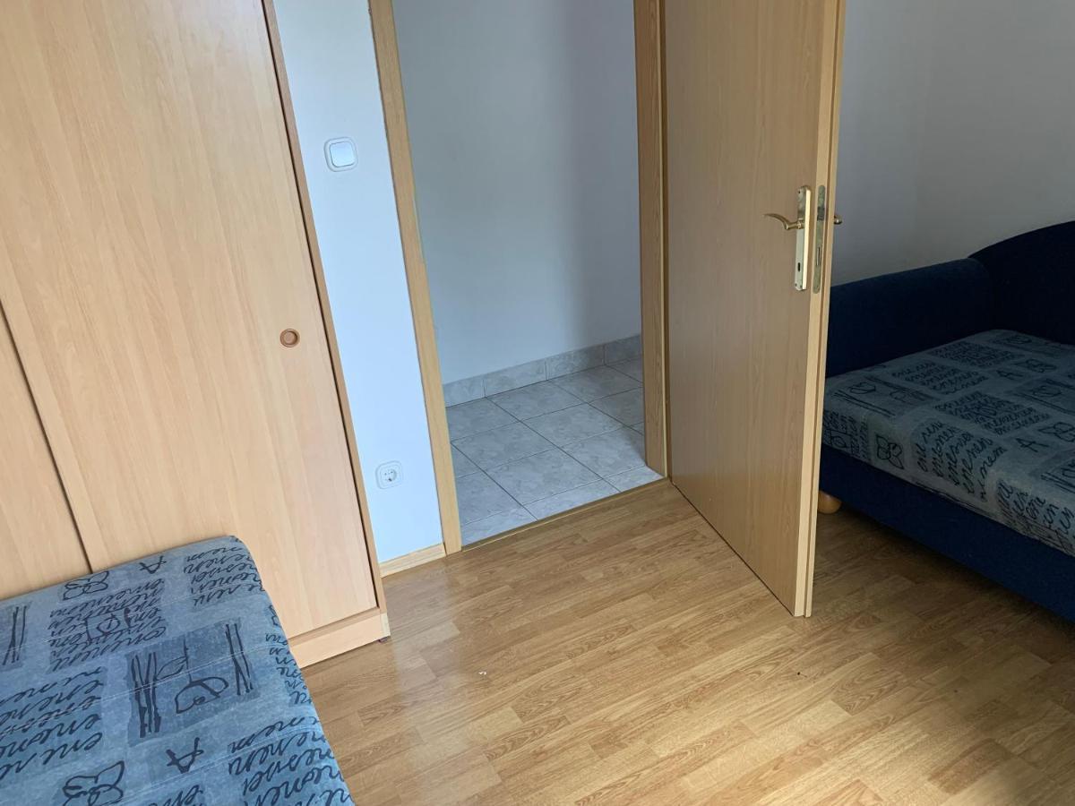 Apartment Durdica Pisak Exteriör bild