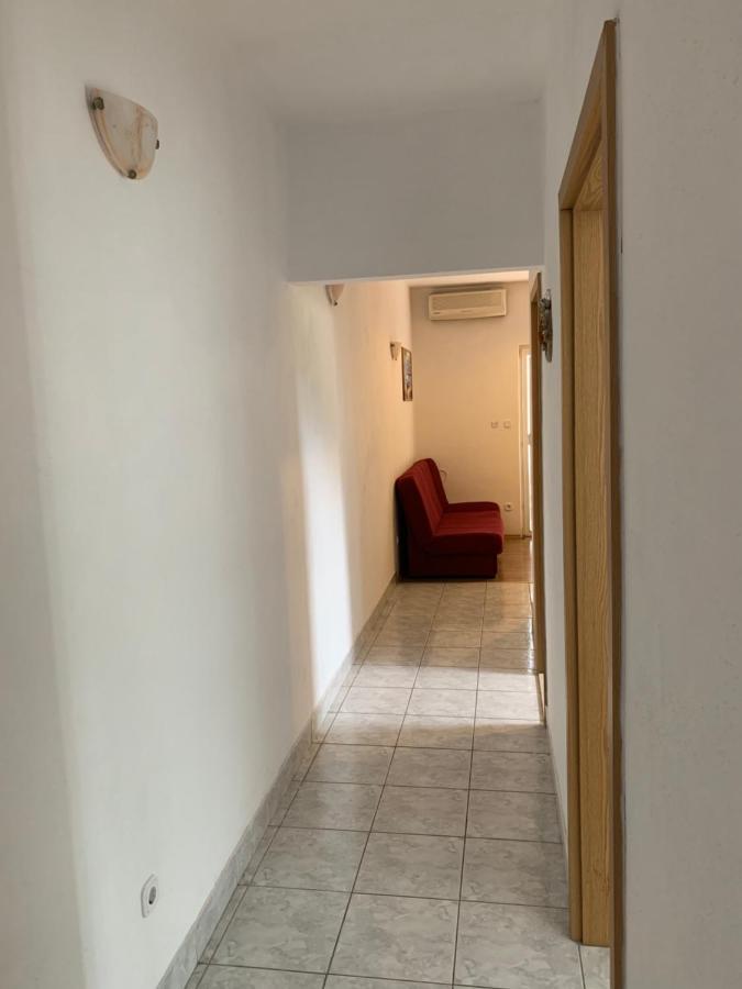 Apartment Durdica Pisak Exteriör bild