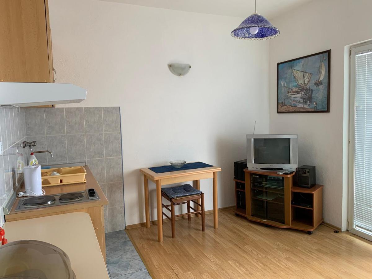 Apartment Durdica Pisak Exteriör bild
