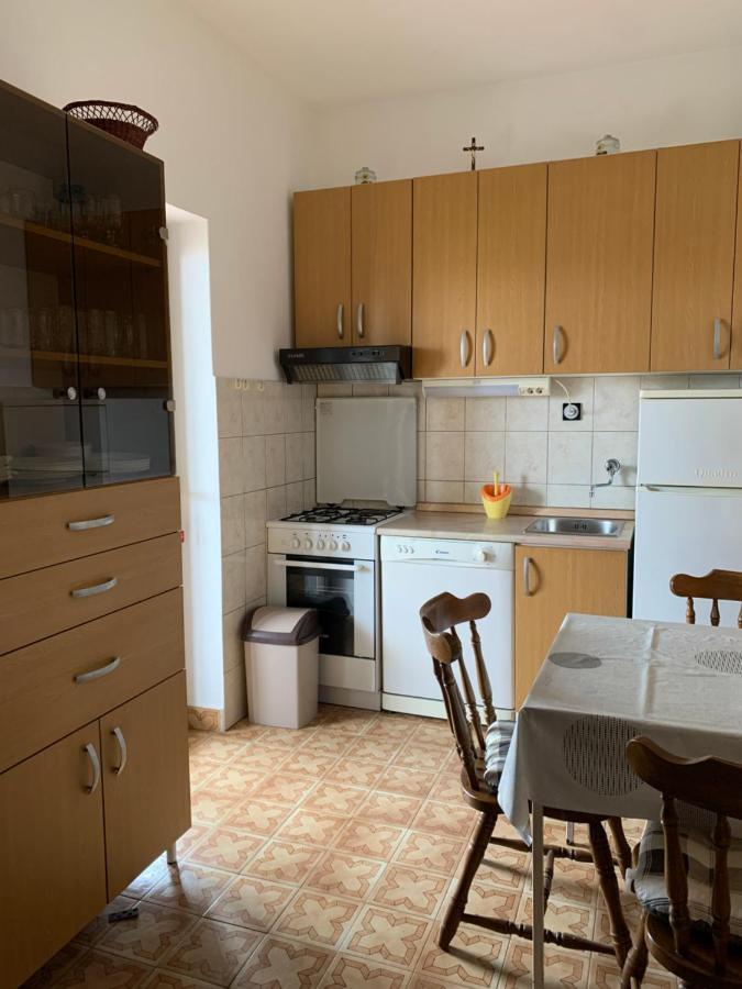 Apartment Durdica Pisak Exteriör bild