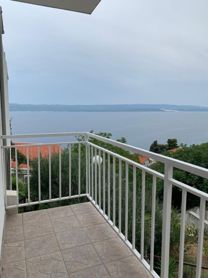 Apartment Durdica Pisak Exteriör bild