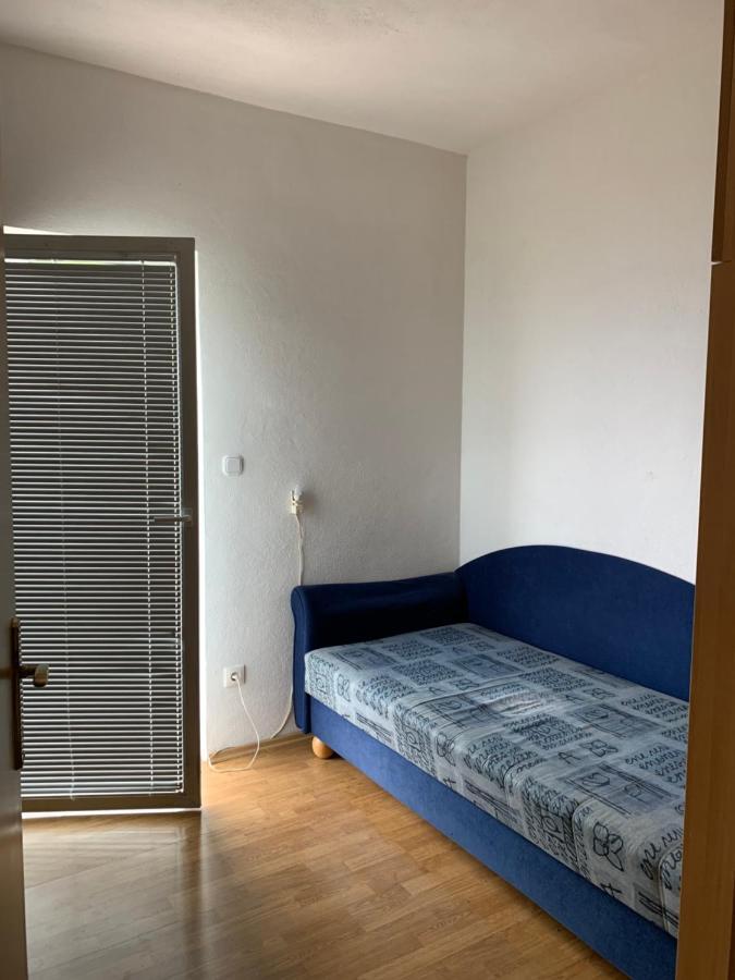 Apartment Durdica Pisak Exteriör bild