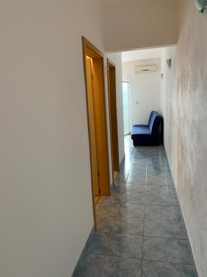 Apartment Durdica Pisak Exteriör bild