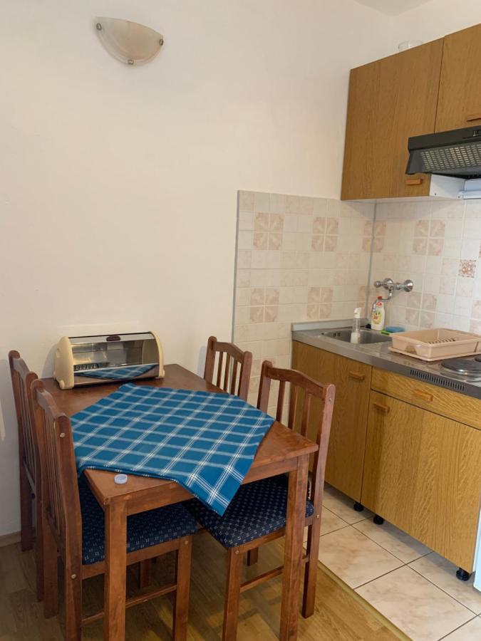 Apartment Durdica Pisak Exteriör bild