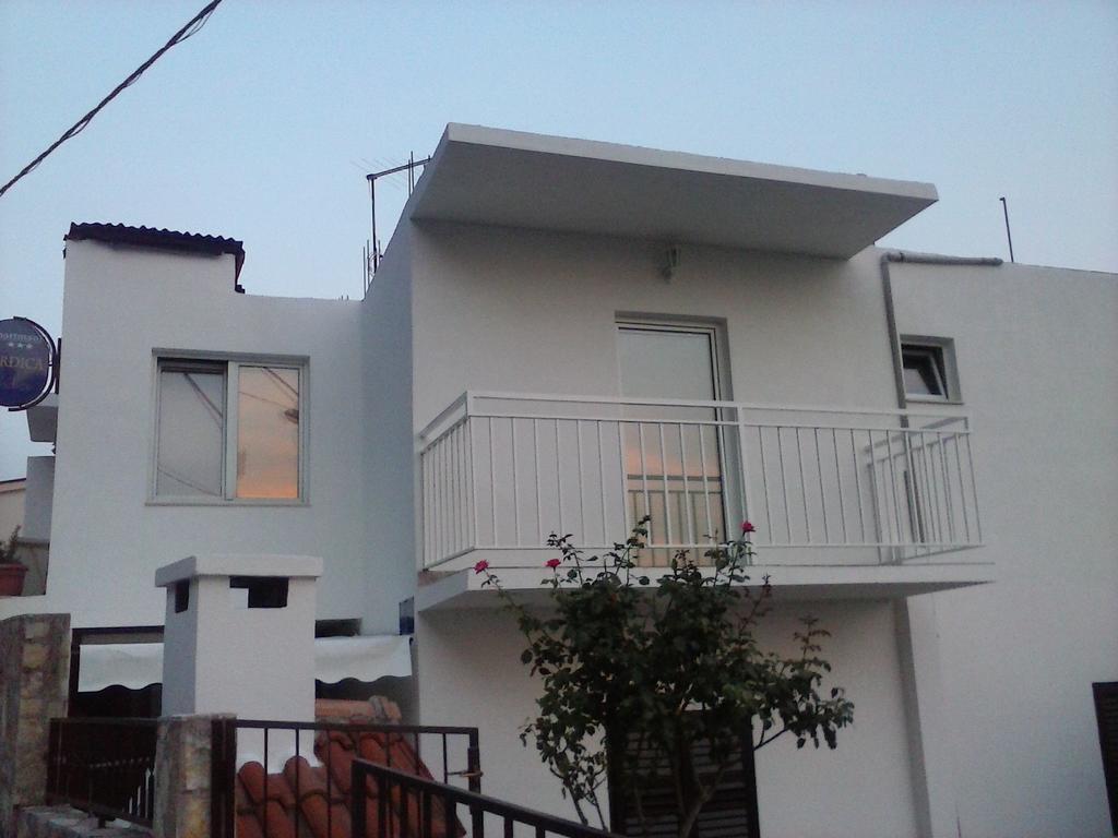 Apartment Durdica Pisak Exteriör bild