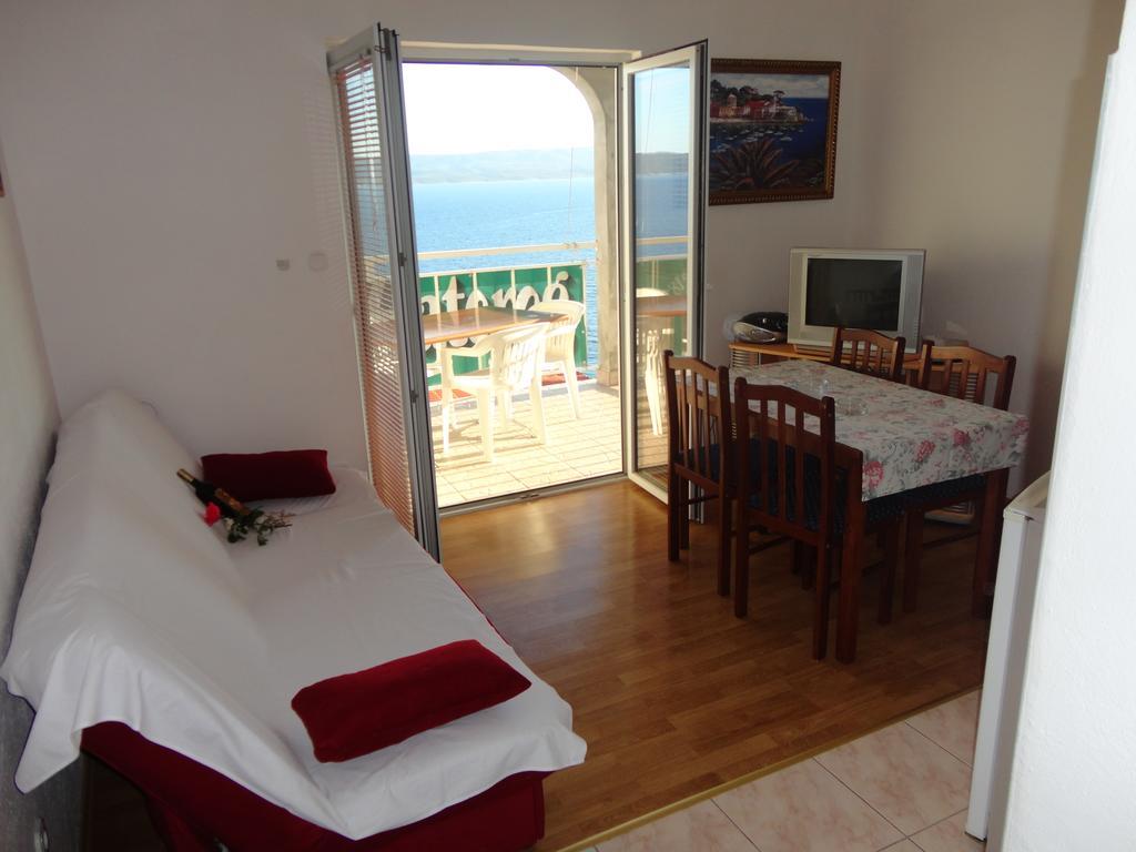 Apartment Durdica Pisak Exteriör bild